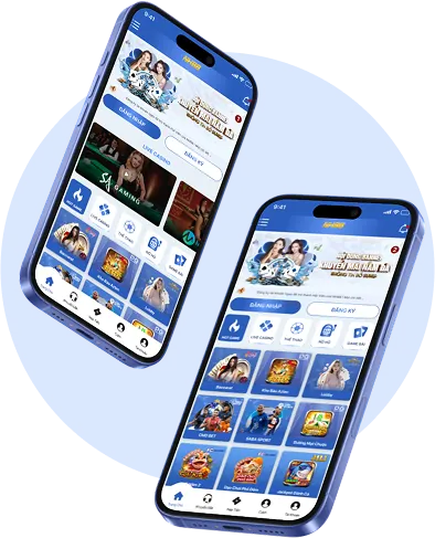 Bước 4: Đăng nhập và bắt đầu chơi trên AE666 app